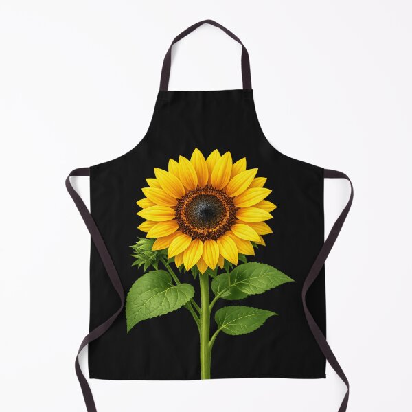Item preview, Sunny Sunflower Bloom designed and sold by ser-Ile.