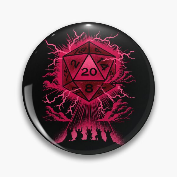 Item preview, The Critical Blessing designed and sold by sachpica.
