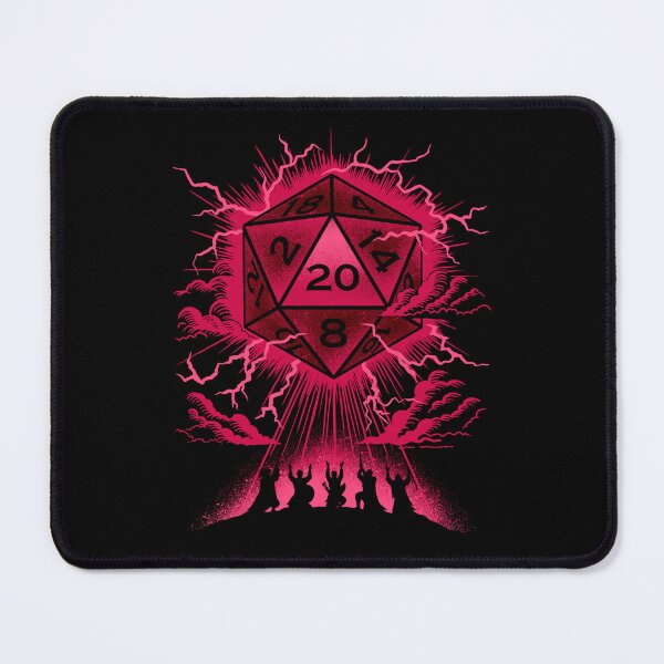 Item preview, The Critical Blessing designed and sold by sachpica.