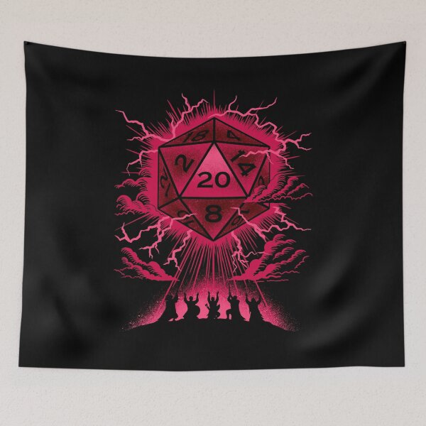Item preview, The Critical Blessing designed and sold by sachpica.
