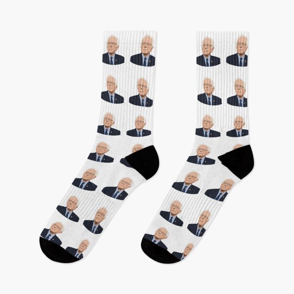 Item preview, Bernie Sanders Portrait designed and sold by Owcomm.