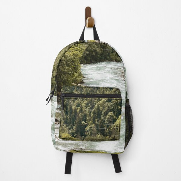 Item preview, The course of the river designed and sold by LUNALABANDROOMS.