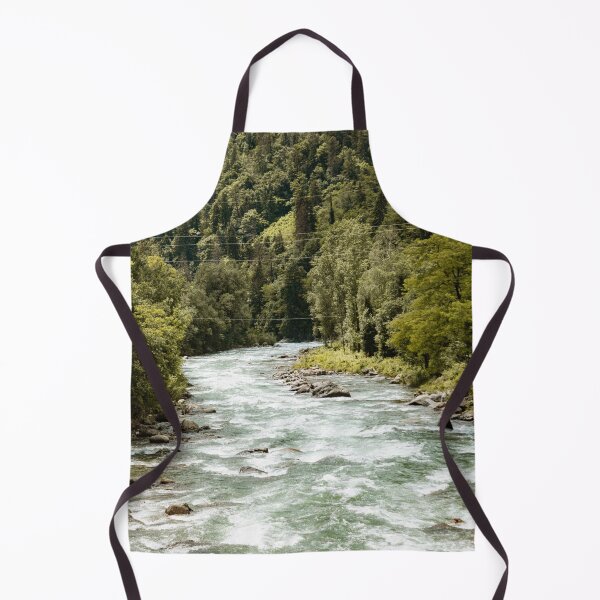 Item preview, The course of the river designed and sold by LUNALABANDROOMS.