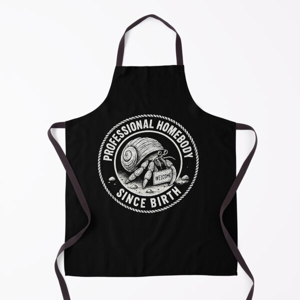 Item preview, Professional Homebody Hermit Crab designed and sold by SiarheiYur.