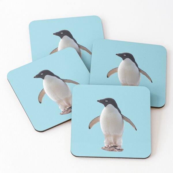Item preview, Adelie Penguin of Argentine Antarctica designed and sold by Srta  Margarita.