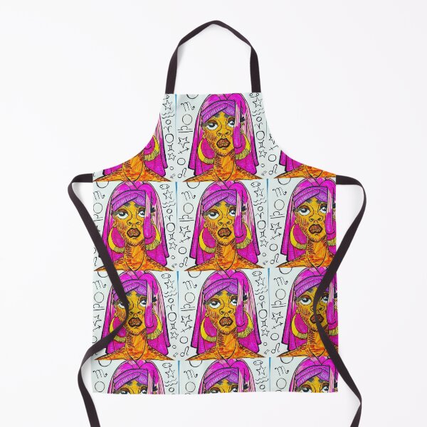 Item preview, Bruja designed and sold by NOLAPHouston.