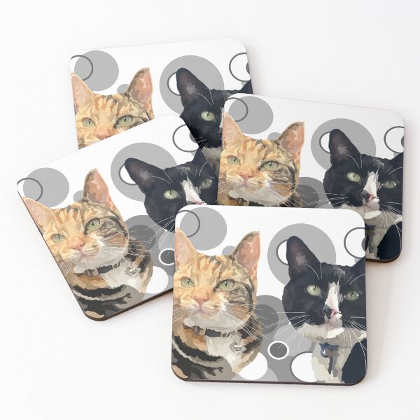 Item preview, Honey and Socks designed and sold by Hendy-Inc.