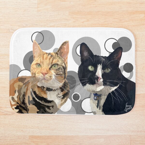 Item preview, Honey and Socks designed and sold by Hendy-Inc.