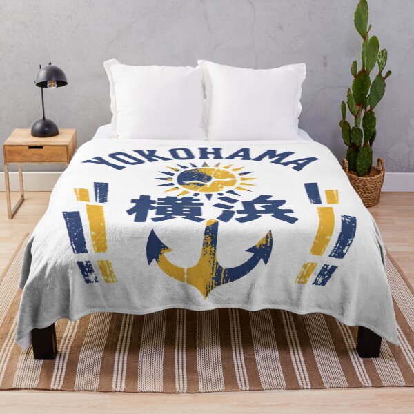 Item preview, Yokohama port designed and sold by SignumShop.