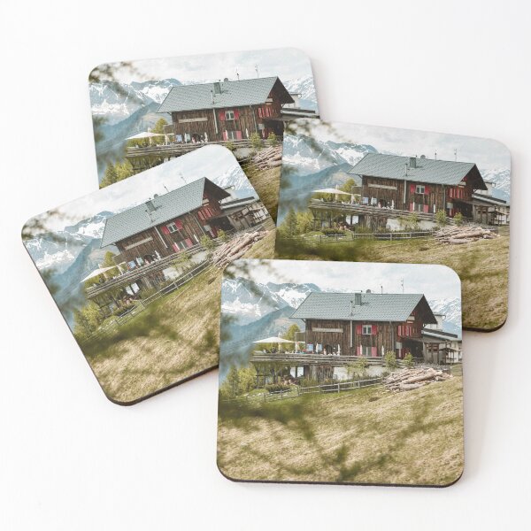 Item preview, Gasthof Kammeben designed and sold by LUNALABANDROOMS.