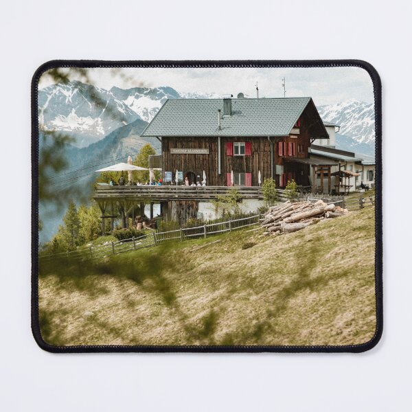 Item preview, Gasthof Kammeben designed and sold by LUNALABANDROOMS.