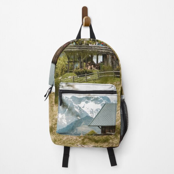 Item preview, Gasthof Kammeben designed and sold by LUNALABANDROOMS.