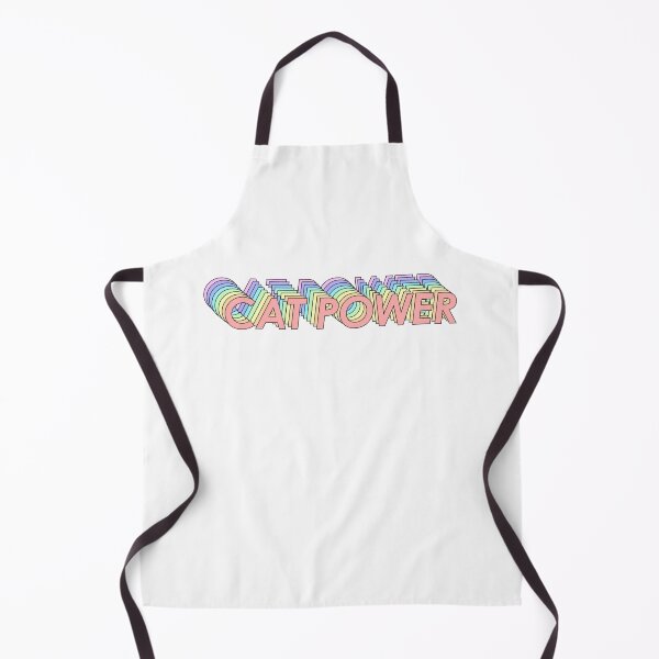 Item preview, CAT POWER designed and sold by oddwonders.