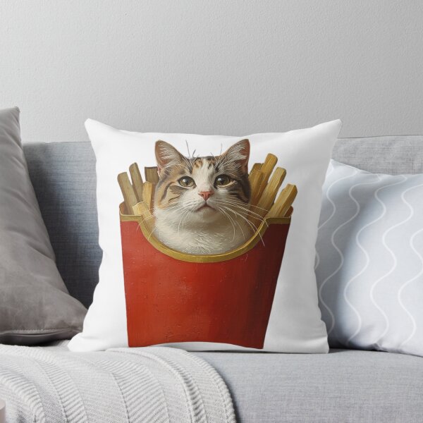 Artikelvorschau, french fries entworfen und verkauft von Mani801.