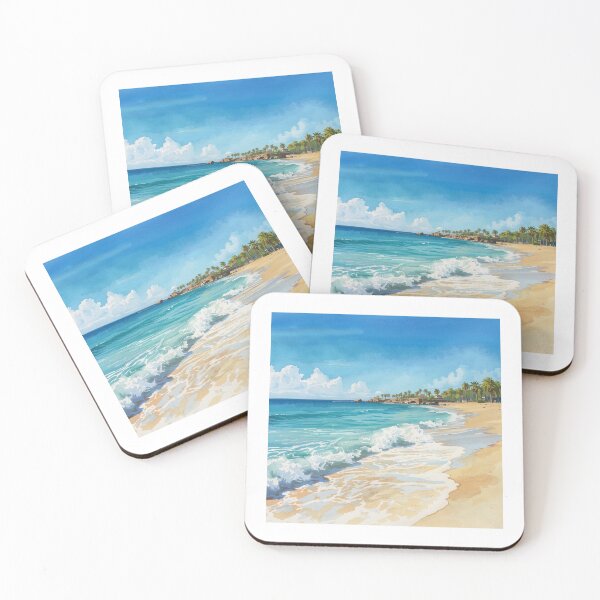 Item preview, Travel Tenerife Beach Paradise designed and sold by AmazingWorld91.