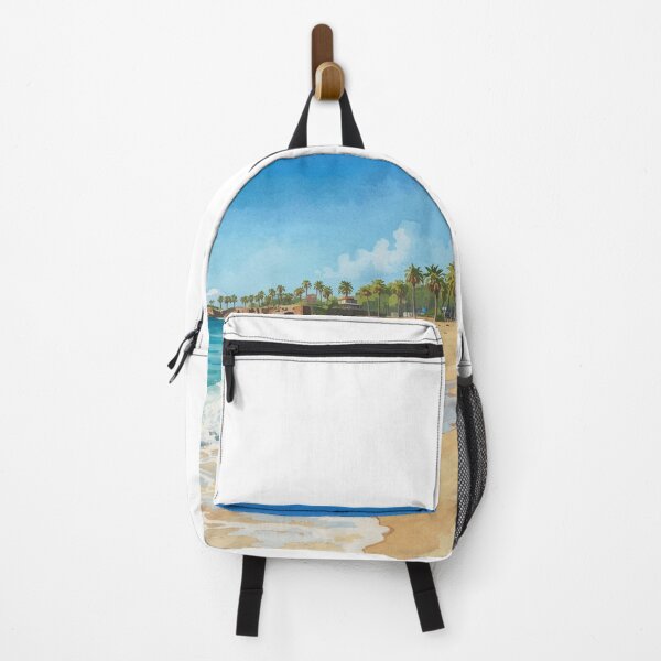 Item preview, Travel Tenerife Beach Paradise designed and sold by AmazingWorld91.