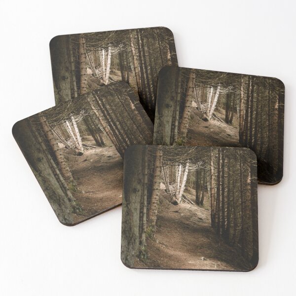 Item preview, Dark Forest designed and sold by LUNALABANDROOMS.