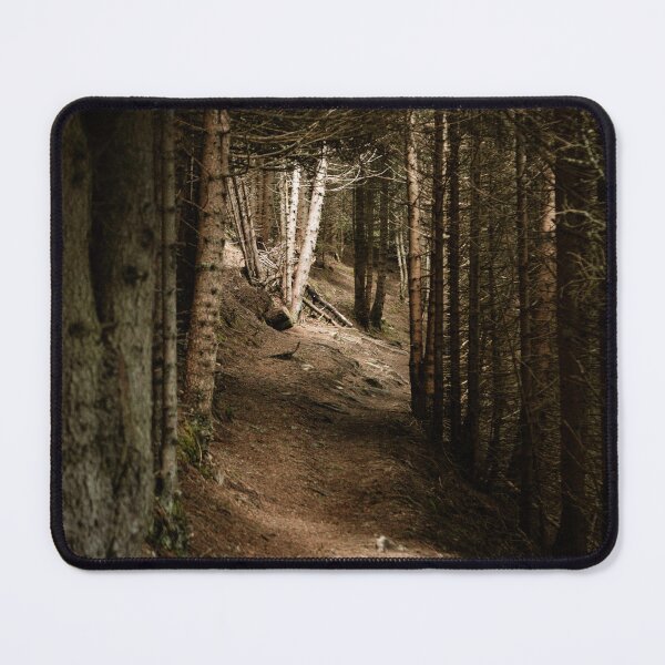 Item preview, Dark Forest designed and sold by LUNALABANDROOMS.