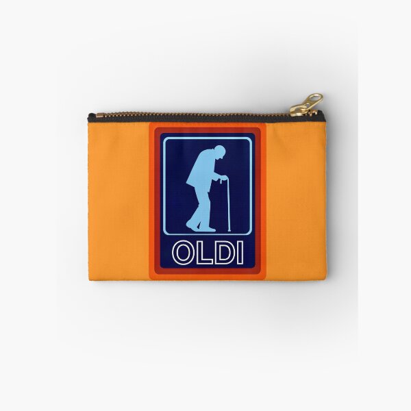 Item preview, Oldi supermarket designed and sold by AndythephotoDr.