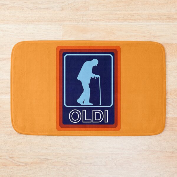Item preview, Oldi supermarket designed and sold by AndythephotoDr.