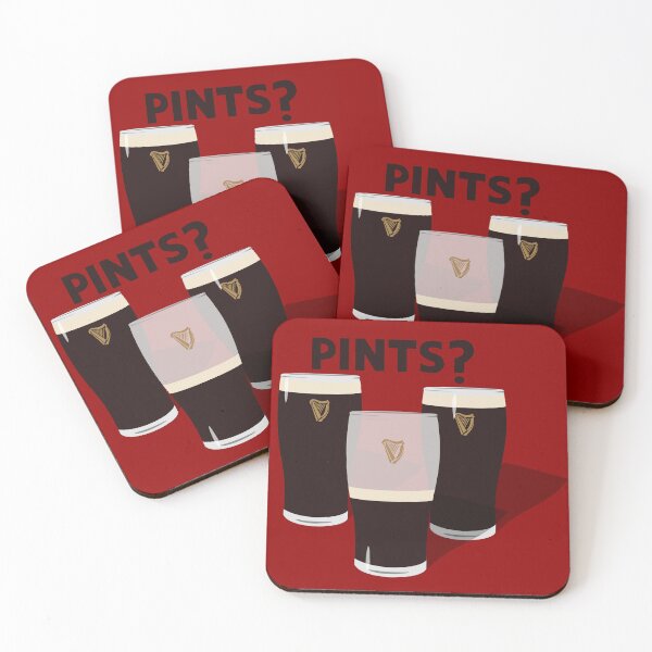 Item preview, Pints? designed and sold by Kelly's Bits And Bobs.