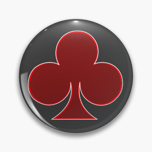 Item preview, The Triune Clover Symbol designed and sold by JTmovie.