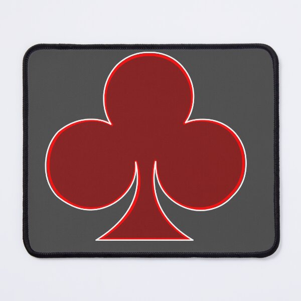 Item preview, The Triune Clover Symbol designed and sold by JTmovie.