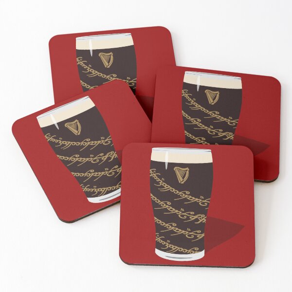 Item preview, One Pint To Rule Them All designed and sold by Kelly's Bits And Bobs.