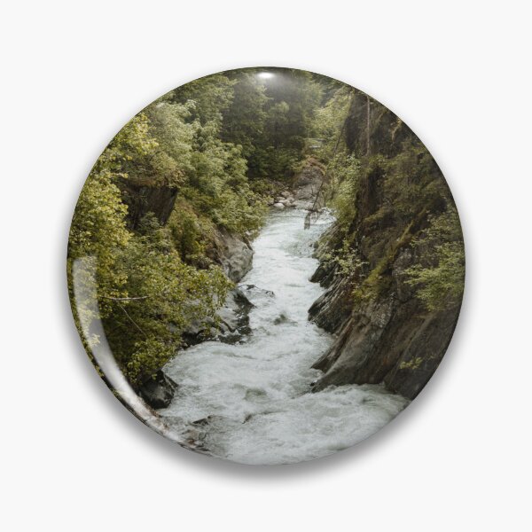 Item preview, Rushing river designed and sold by LUNALABANDROOMS.