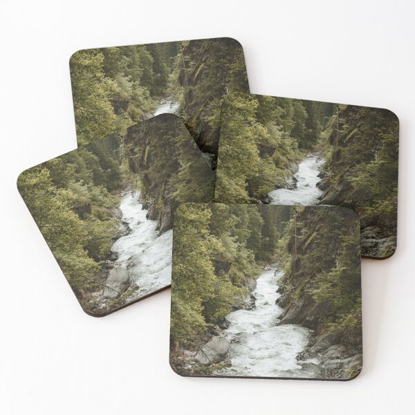 Item preview, Rushing river designed and sold by LUNALABANDROOMS.