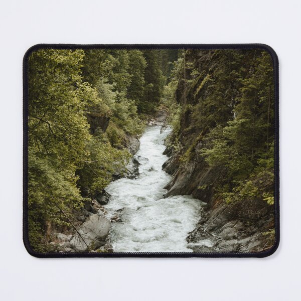 Item preview, Rushing river designed and sold by LUNALABANDROOMS.