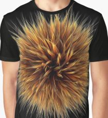 Furry bal Graphic T-Shirt