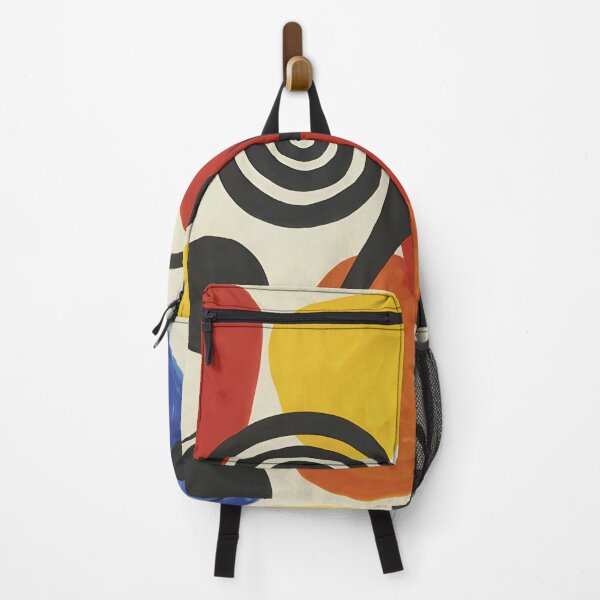 Item preview, Original Paintings By Alexander Calder | Alexander Calder, 1898-1976 New York designed and sold by Bondira-Spono.