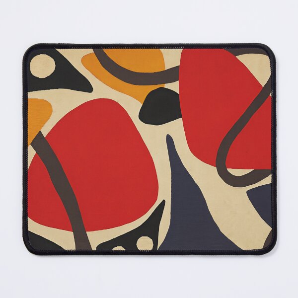Item preview, Original Paintings By Alexander Calder | Alexander Calder, 1898-1976 New York designed and sold by Bondira-Spono.