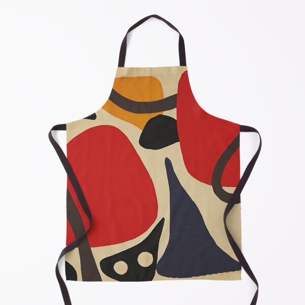 Item preview, Original Paintings By Alexander Calder | Alexander Calder, 1898-1976 New York designed and sold by Bondira-Spono.