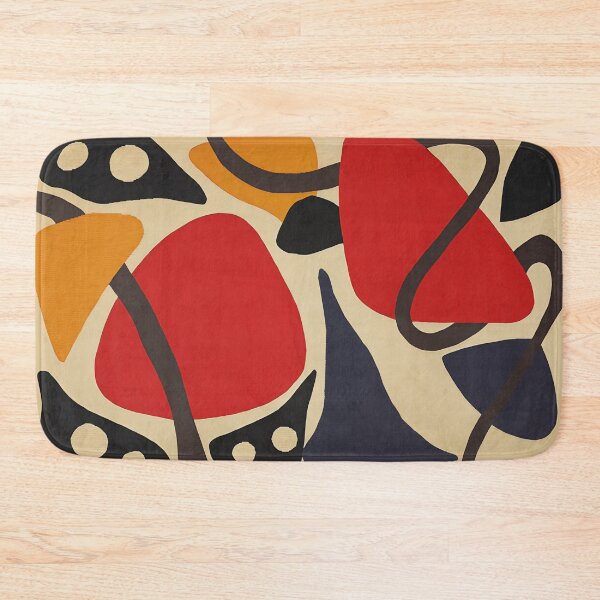Item preview, Original Paintings By Alexander Calder | Alexander Calder, 1898-1976 New York designed and sold by Bondira-Spono.