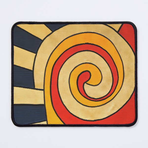 Item preview, Original Paintings By Alexander Calder | Alexander Calder, 1898-1976 New York designed and sold by Bondira-Spono.