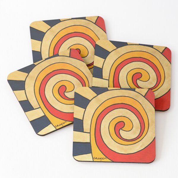 Item preview, Original Paintings By Alexander Calder | Alexander Calder, 1898-1976 New York designed and sold by Bondira-Spono.