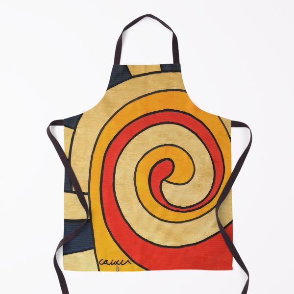 Item preview, Original Paintings By Alexander Calder | Alexander Calder, 1898-1976 New York designed and sold by Bondira-Spono.