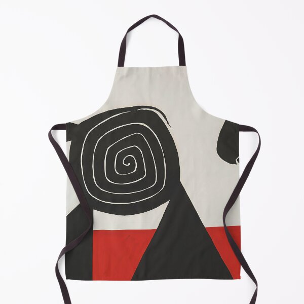Item preview, Original Paintings By Alexander Calder | Alexander Calder, 1898-1976 New York designed and sold by Bondira-Spono.