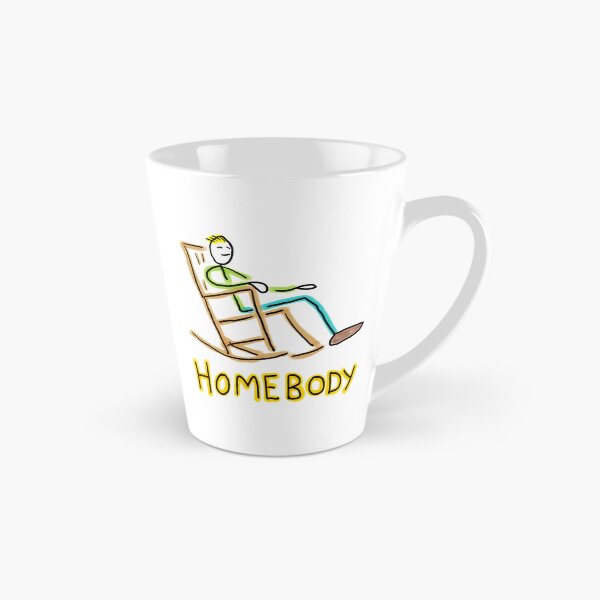 Item preview, Homebody designed and sold by Mark-Ewbie.