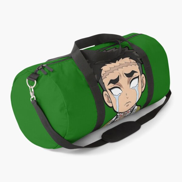 Item preview, Gyomei Himejima Stone Hashira Anime Art designed and sold by Innova_Creations.