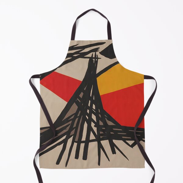 Item preview, Original Paintings By Alexander Calder | Alexander Calder, 1898-1976 New York designed and sold by Bondira-Spono.