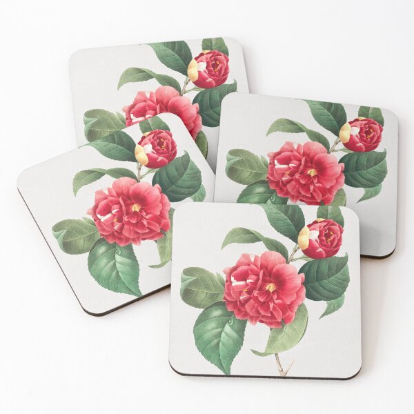 Item preview, Vintage flowers designed and sold by Inspirationmotivation.