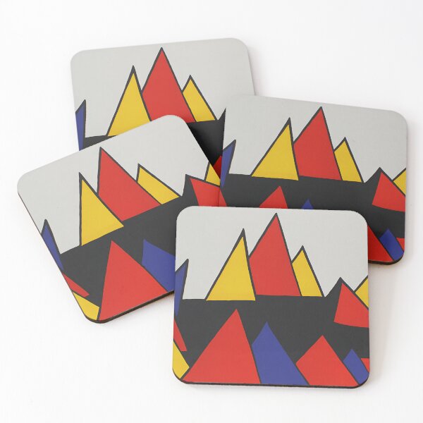 Item preview, Original Paintings By Alexander Calder | Alexander Calder, 1898-1976 New York designed and sold by Bondira-Spono.