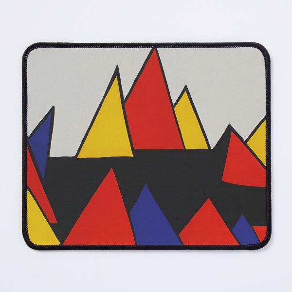 Item preview, Original Paintings By Alexander Calder | Alexander Calder, 1898-1976 New York designed and sold by Bondira-Spono.