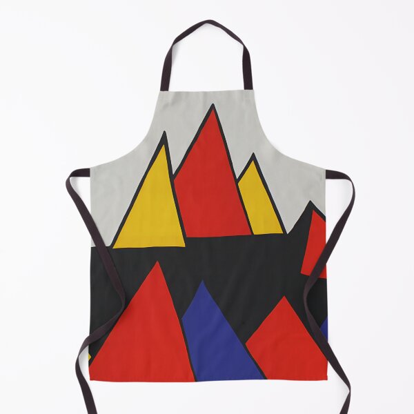 Item preview, Original Paintings By Alexander Calder | Alexander Calder, 1898-1976 New York designed and sold by Bondira-Spono.