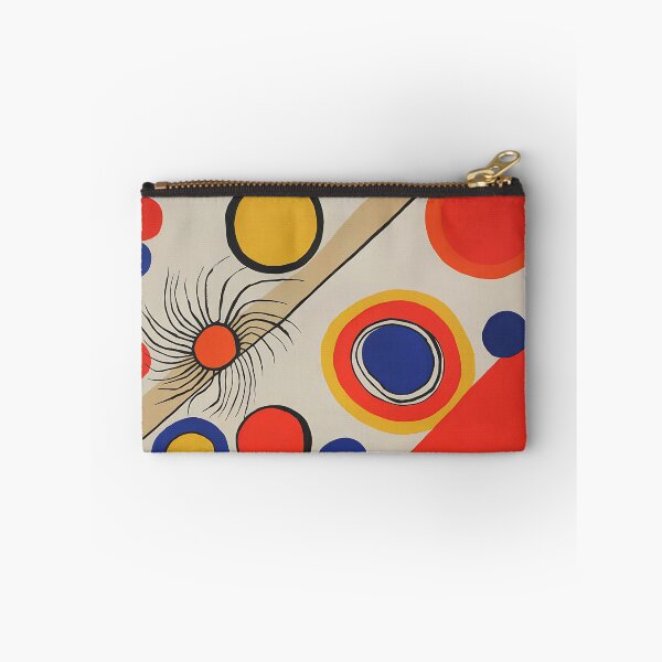 Item preview, Original Paintings By Alexander Calder | Alexander Calder, 1898-1976 New York designed and sold by Bondira-Spono.