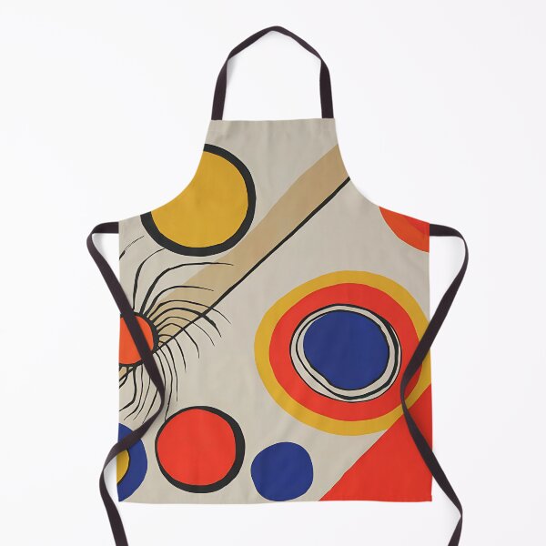 Item preview, Original Paintings By Alexander Calder | Alexander Calder, 1898-1976 New York designed and sold by Bondira-Spono.