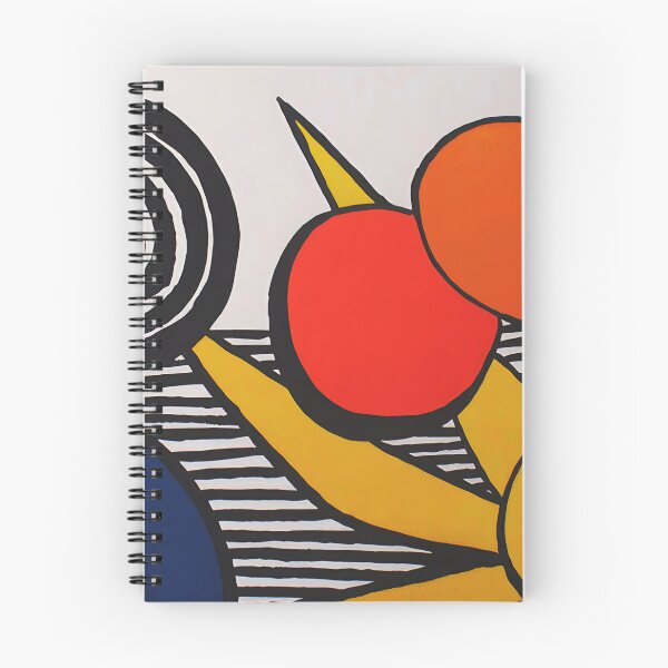 Item preview, Original Paintings By Alexander Calder | Alexander Calder, 1898-1976 New York designed and sold by Bondira-Spono.